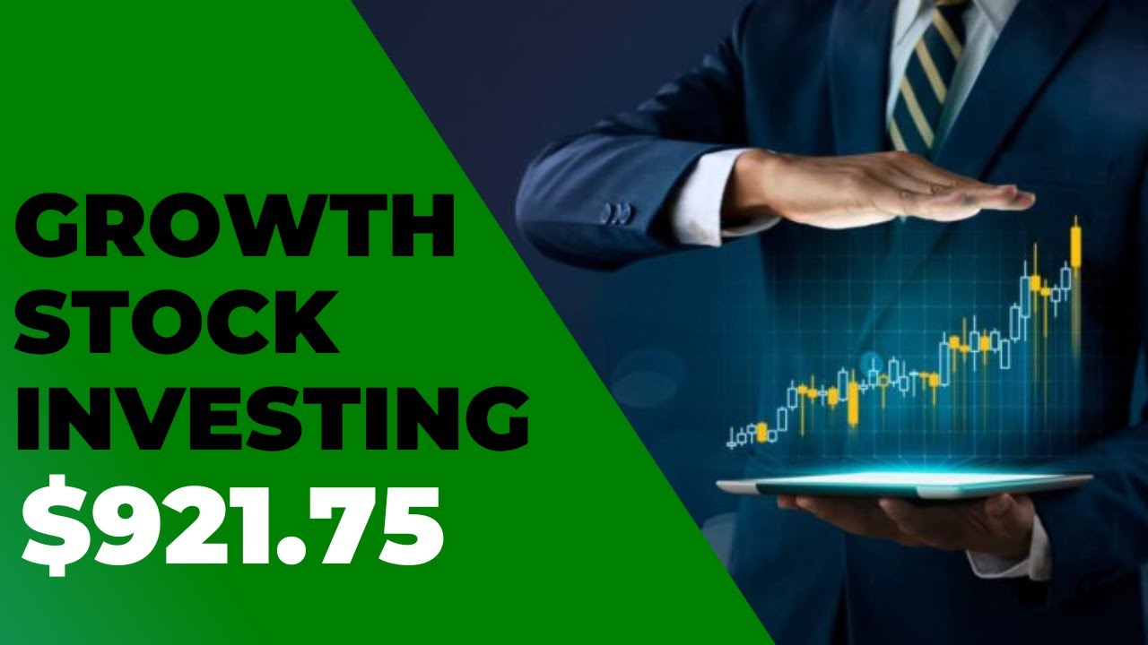 Growth Stock Investing Series | Ep. 2 – Current Status, Investments, Asset Allocation