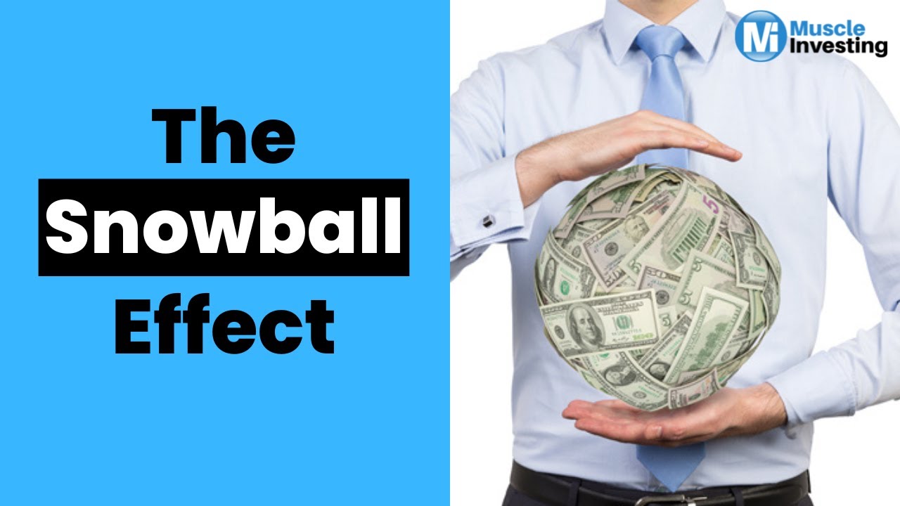 How To Build A Monster Dividend Portfolio